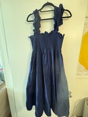 Hill House Home Ellie Dress